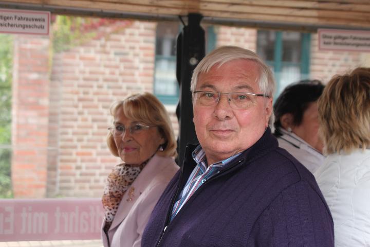 Seniorenausflug Xanten 069